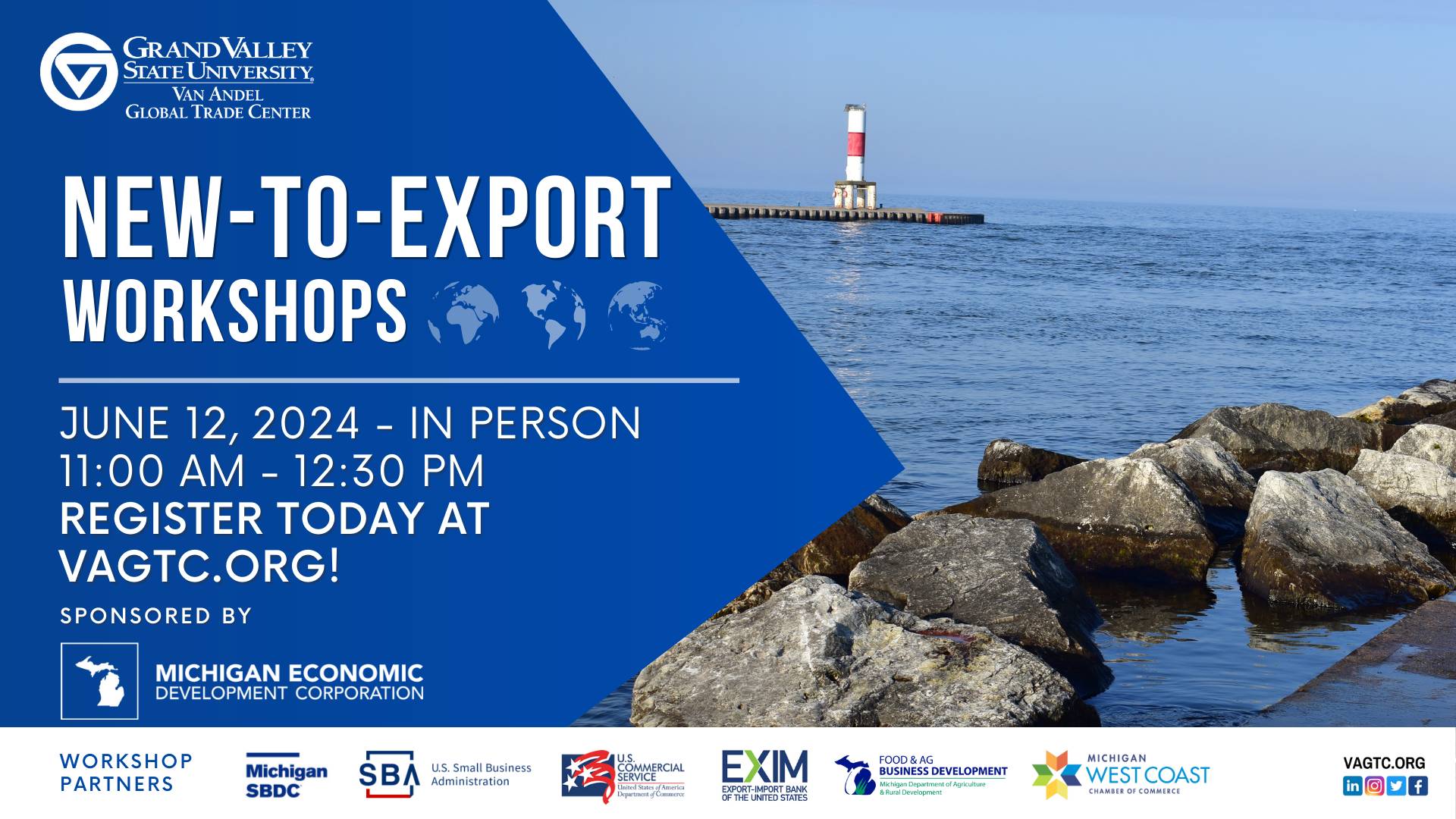New-to-Export West Michigan - Michigan West Coast Chamber of Commerce 2024